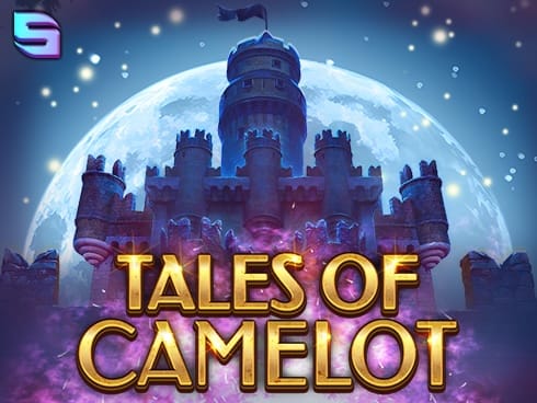 Tales Of Camelot game thumbnail
