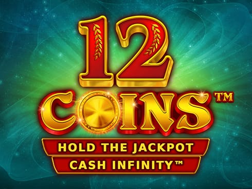 12 کوائنز game thumbnail