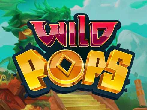 WildPops game screenshot