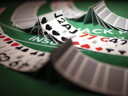 Speed VIP Blackjack L