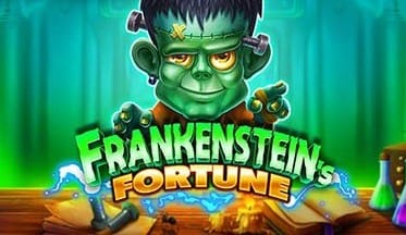 Frankenstein’s Fortune game cover