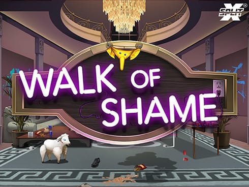 Walk Of Shame game thumbnail