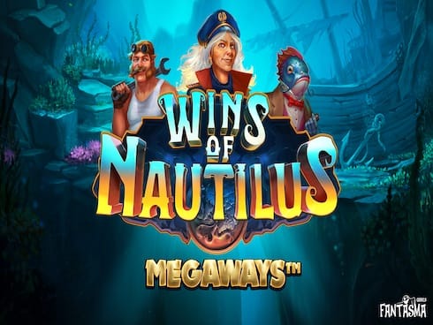 Wins of Nautilus game thumbnail