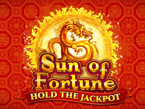 Sun of Fortune game thumbnail
