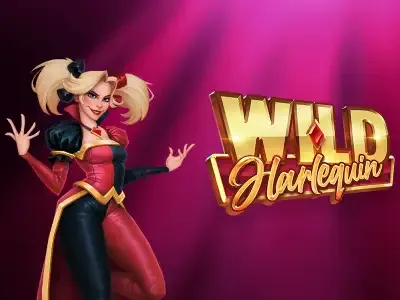Wild Harlequin game thumbnail