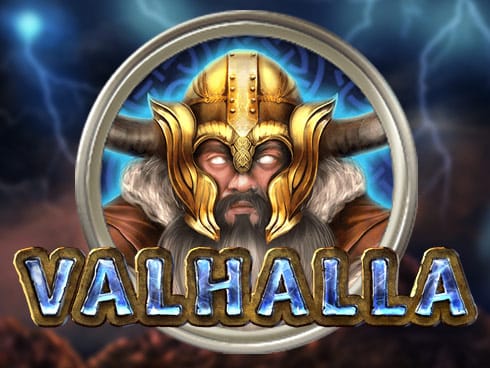 Valhalla game screenshot