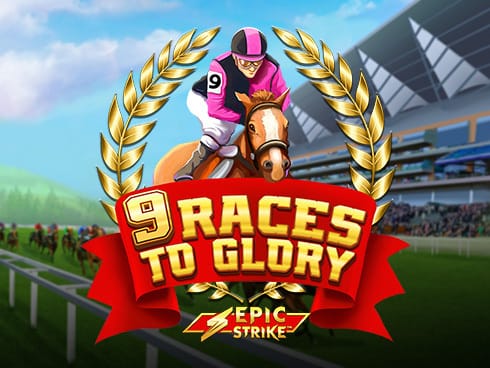 9 Races to Glory game screenshot